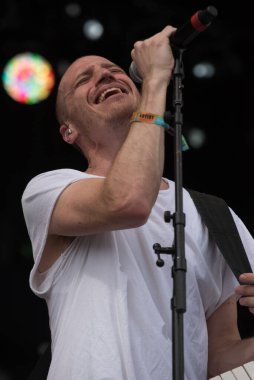 Austin City Limits - Konserde Mutemath