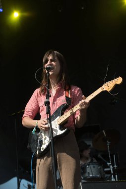 Austin Şehir Sınırları - Limon Dalları