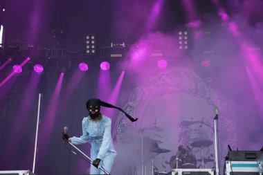 Austin City Limits - Kristal Kaleler konserde