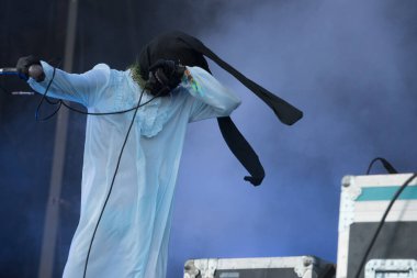 Austin City Limits - Kristal Kaleler konserde