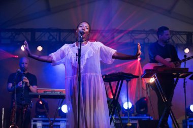 Austin City Limits - Bonobo konserde