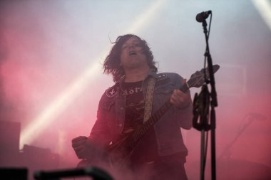Austin City Limits - Ryan Adams konserde