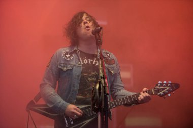 Austin City Limits - Ryan Adams konserde