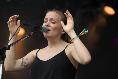 Austin City Limits - Joseph konserde