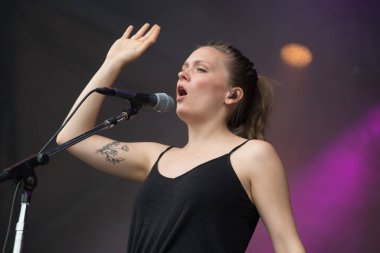 Austin City Limits - Joseph konserde