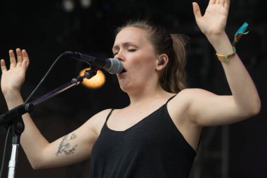 Austin City Limits - Joseph konserde