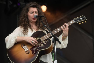 Austin City Limits - Joseph konserde