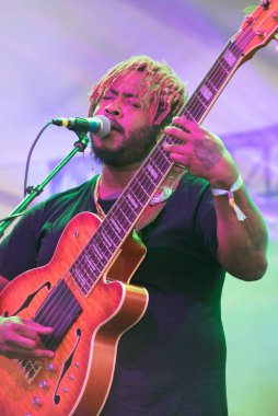 Austin City Limits - Thundercat konserde