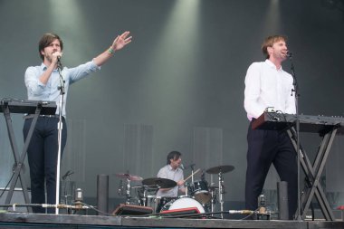 Austin City Limits - 