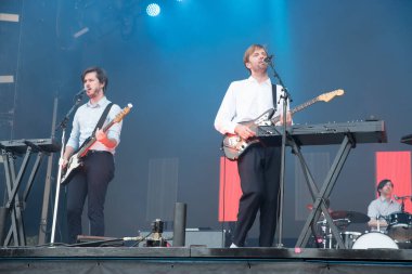 Austin City Limits - 