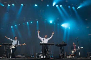 Austin City Limits - 