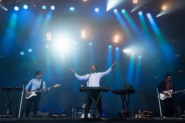 Austin City Limits - 