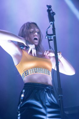 Austin City Limits - Tove Lo konserde