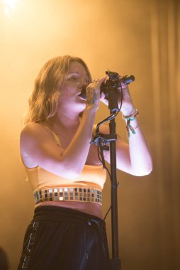 Austin City Limits - Tove Lo konserde