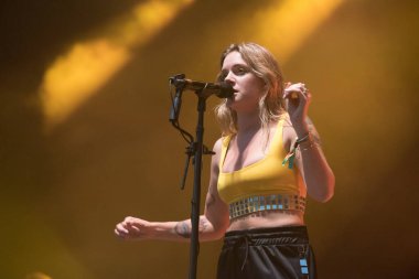 Austin City Limits - Tove Lo konserde