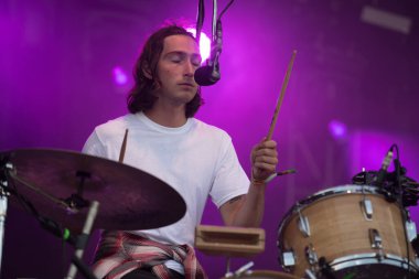 Austin City Limits - Whitney konserde