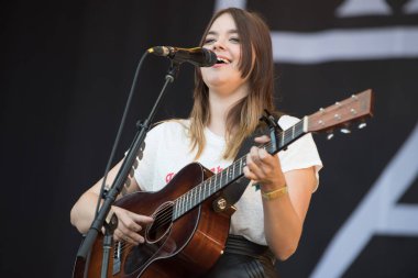 Austin City Limits - Konserde İlk Yardım Seti