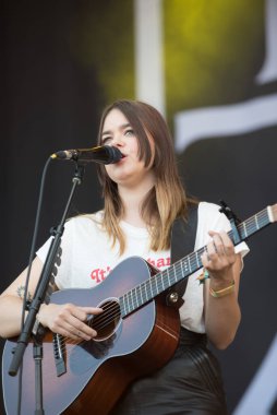 Austin City Limits - Konserde İlk Yardım Seti