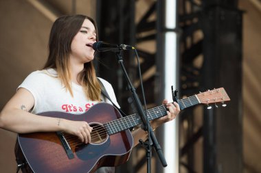 Austin City Limits - Konserde İlk Yardım Seti