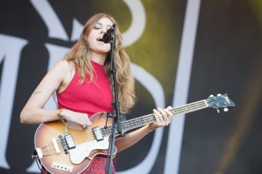 Austin City Limits - Konserde İlk Yardım Seti