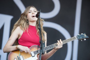 Austin City Limits - Konserde İlk Yardım Seti