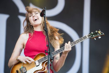 Austin City Limits - Konserde İlk Yardım Seti