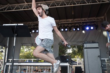 Austin City Limits - AJR konserde