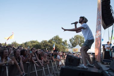 Austin City Limits - AJR konserde