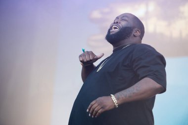 Austin City Limits - Run The Jewels - Katil Mike ve El P konserde