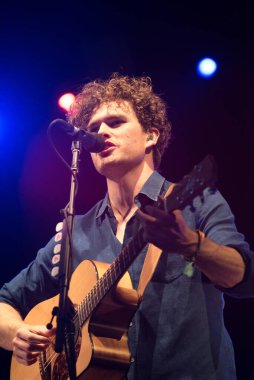 Austin City Limits - Vance Joy konserde
