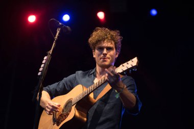 Austin City Limits - Vance Joy konserde