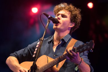 Austin City Limits - Vance Joy konserde