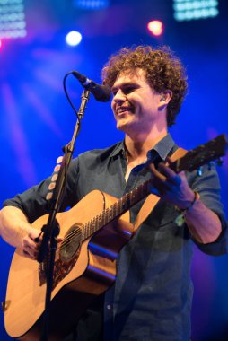 Austin City Limits - Vance Joy konserde