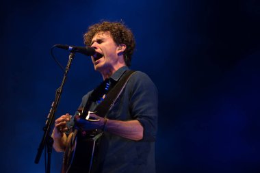 Austin City Limits - Vance Joy konserde