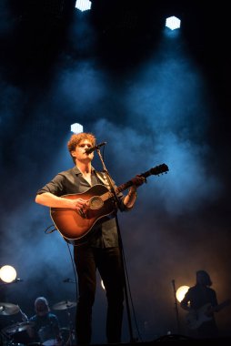 Austin City Limits - Vance Joy konserde