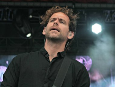 Bonnaroo Müzik ve Sanat Festivali - Ulusal Konser