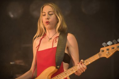 Austin City Limits - Haim konserde