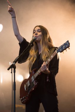 Austin City Limits - Haim konserde