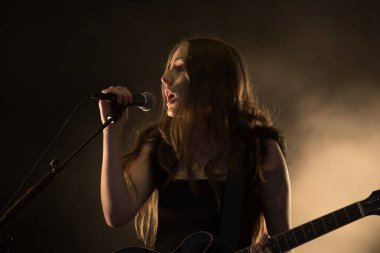 Austin City Limits - Haim konserde