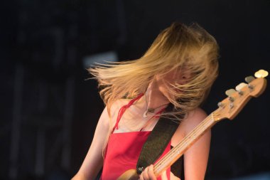 Austin City Limits - Haim konserde