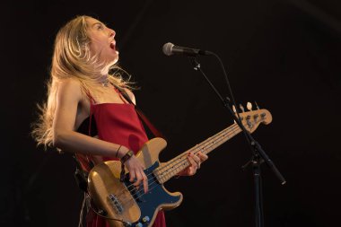 Austin City Limits - Haim konserde