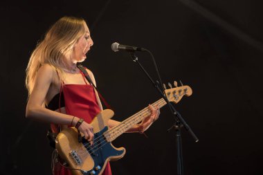 Austin City Limits - Haim konserde