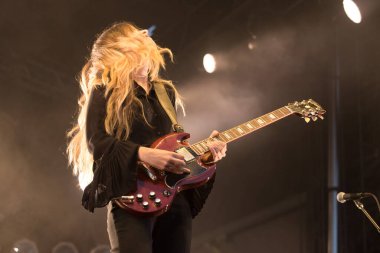 Austin City Limits - Haim konserde