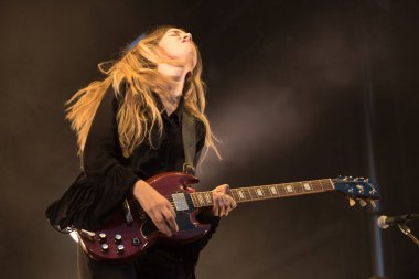 Austin City Limits - Haim konserde