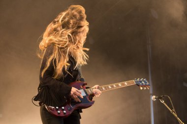 Austin City Limits - Haim konserde