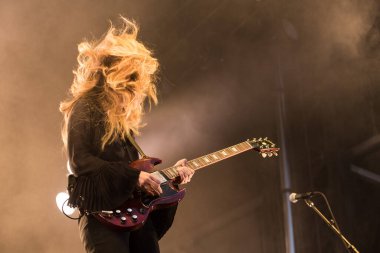 Austin City Limits - Haim konserde
