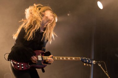 Austin City Limits - Haim konserde