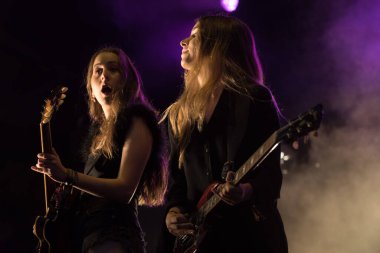 Austin City Limits - Haim konserde