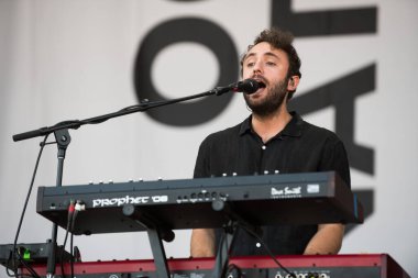 Austin City Limits - Yerel Yerliler Konserde