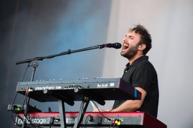 Austin City Limits - Yerel Yerliler Konserde
